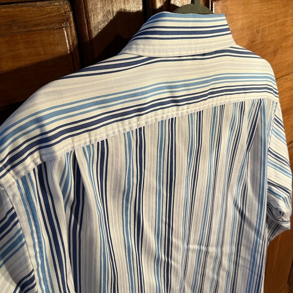 Vintage Gap Men’s L/S Button Down Shirt - Picture 7 of 7